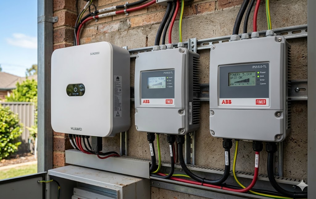 Solar Inverter