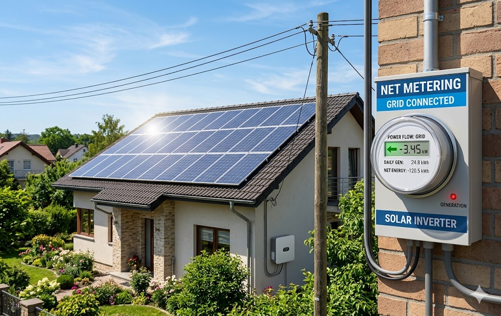 Net Metering