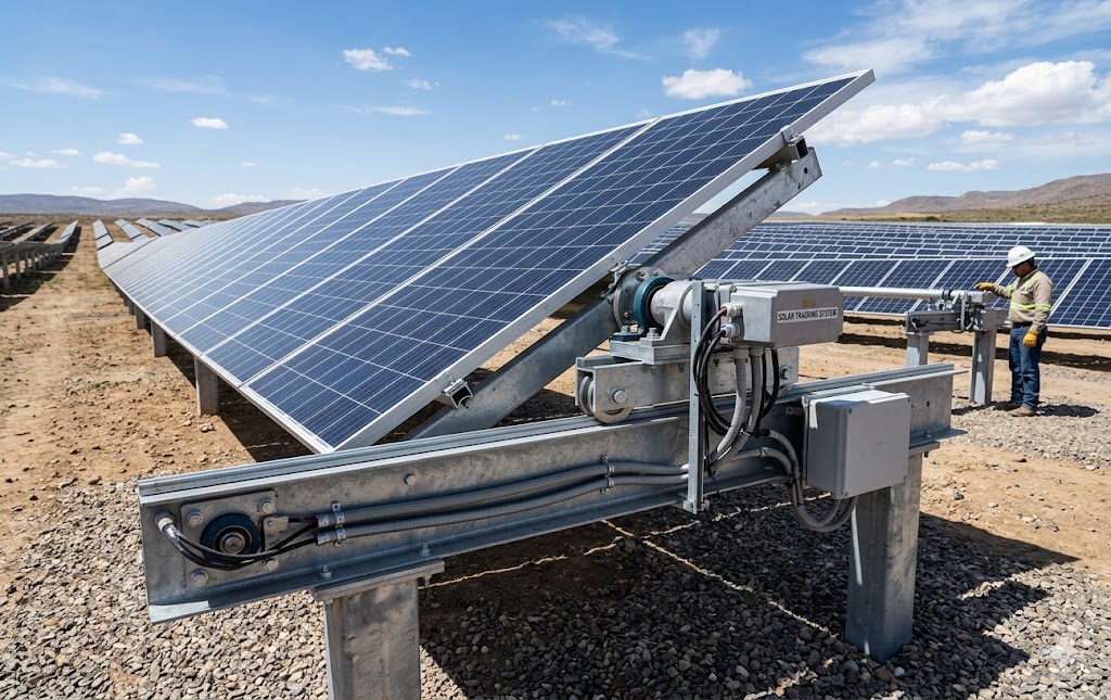 Solar Guide