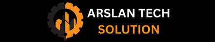 Arslan Tech Solution