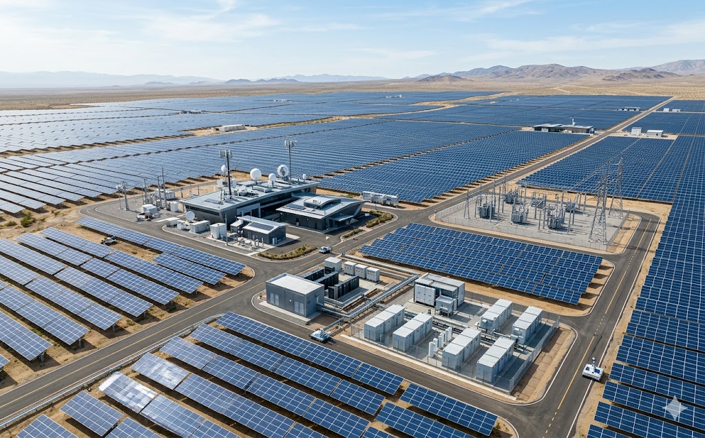 Solar News