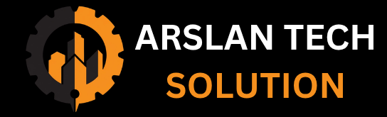 Arslan Tech Solution